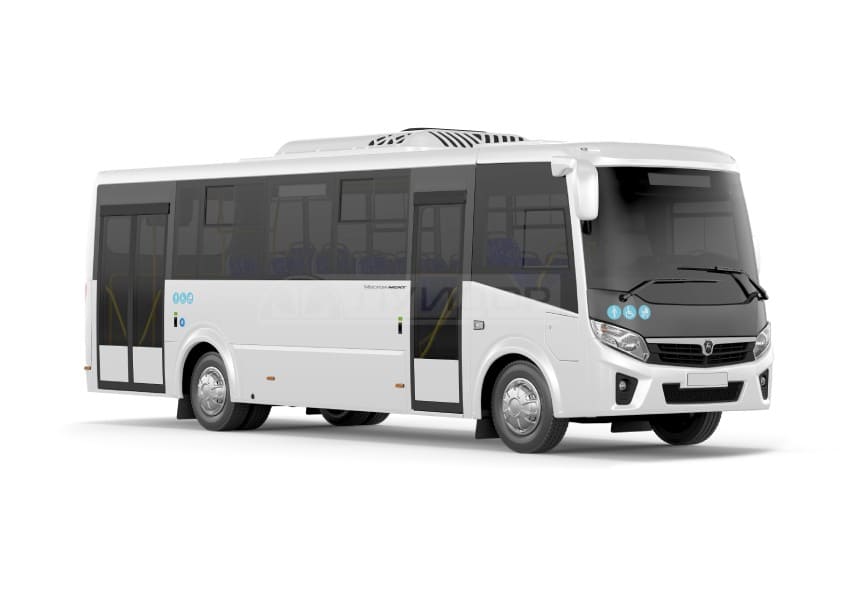 Вектор NEXT 8.8