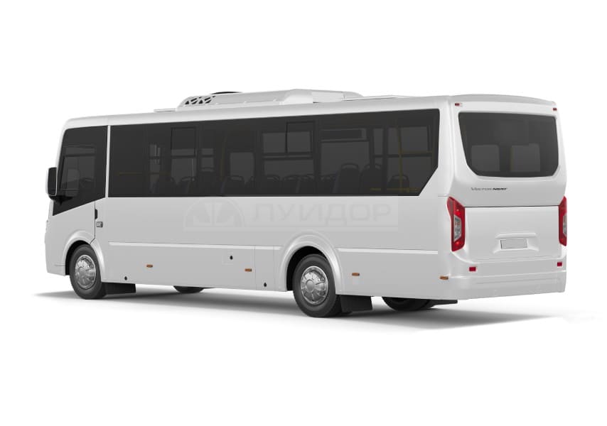 ПАЗ-320415-04 Вектор NEXT 8.8 доступная среда