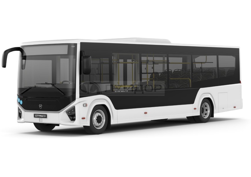 ПАЗ-422320-04 CITYMAX 9 (дизель)