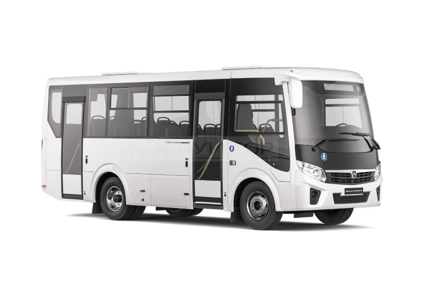 Вектор NEXT 7.5