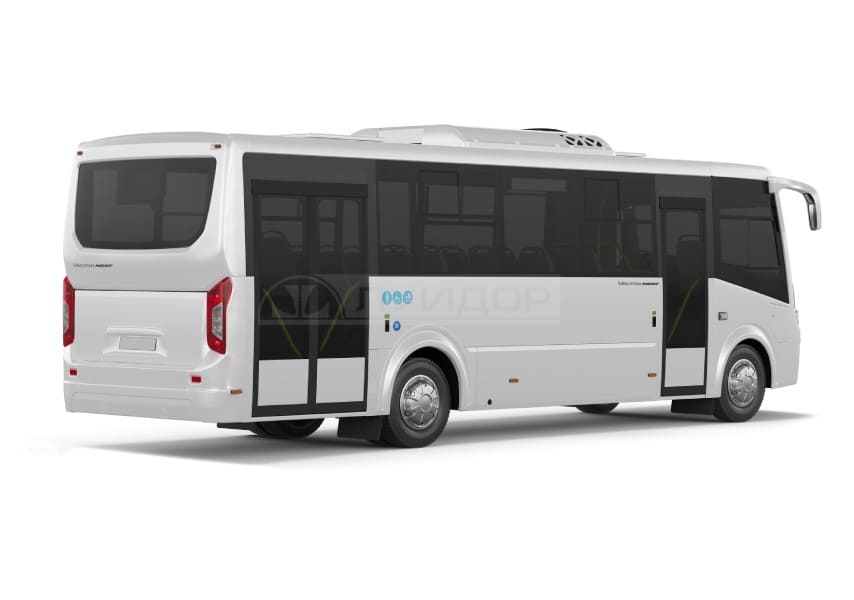 ПАЗ-320415-04 Вектор NEXT 8.8 доступная среда