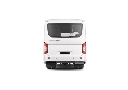 ПАЗ-320406-04 Вектор NEXT 7.5. (дизель)